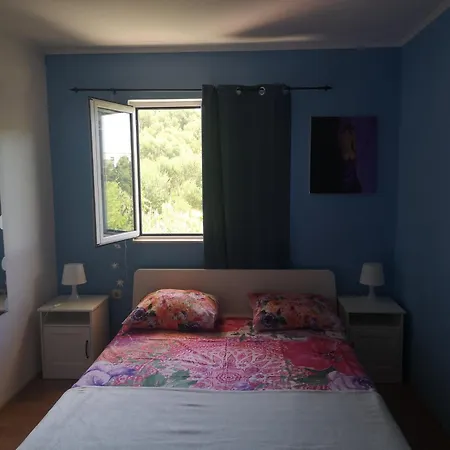 Babic Rituals Lägenhet Makarska