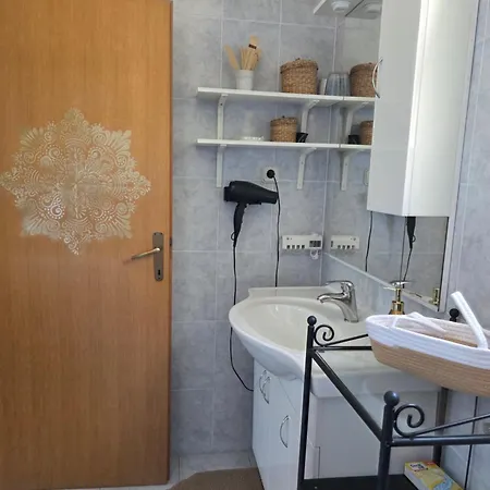 Διαμέρισμα Babic Rituals Μακάρσκα