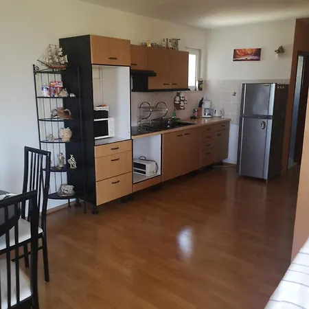 Apartment Babic Rituals Apartments