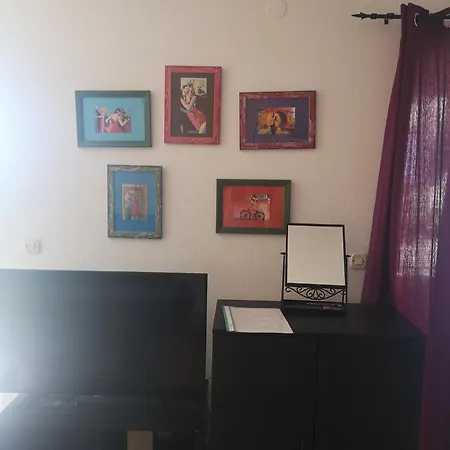 Babic Rituals Apartments Makarska