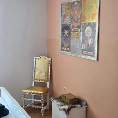 Babic Rituals Apartamento *