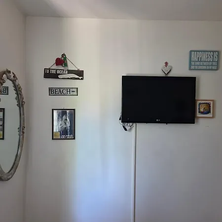 Babic Rituals דירה מאקרסקה