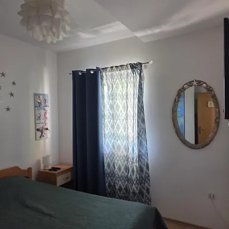 Babic Rituals Lägenhet Makarska