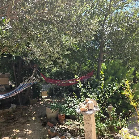 דירה Babic Rituals *