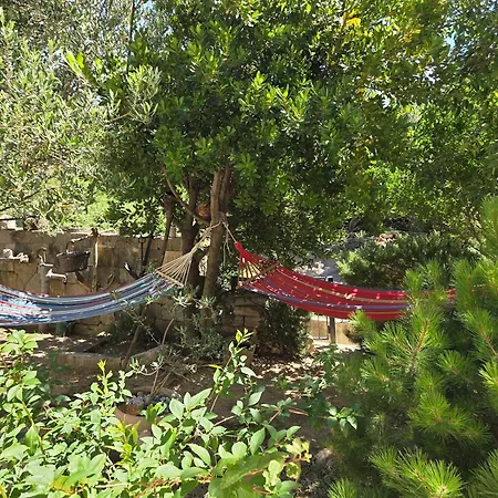 Babic Rituals מאקרסקה