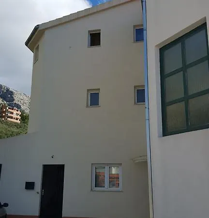 Babic Rituals Apartments Apartment *