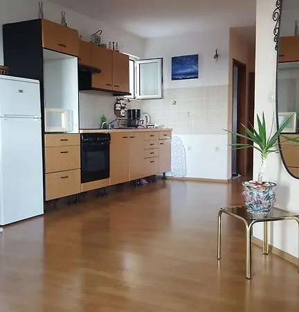 Apartment Babic Rituals Apartments *