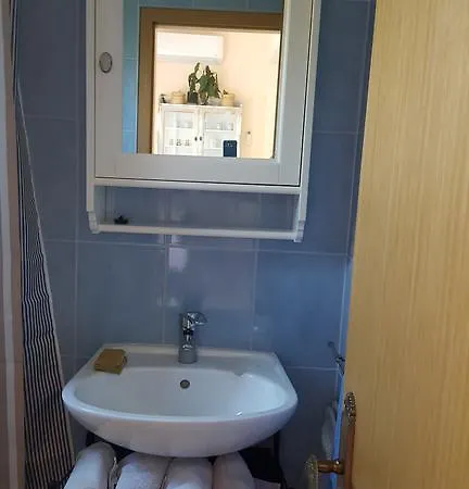 Appartement Babic Rituals Makarska