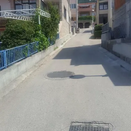 Апартаменты Babic Rituals