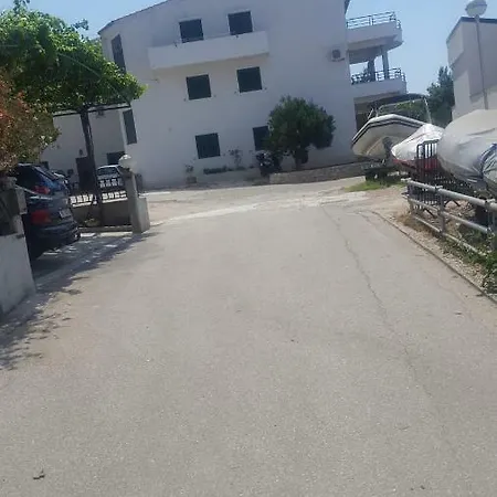 Апартаменты Babic Rituals Макарска