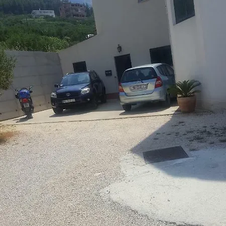 Babic Rituals Apartments Makarska