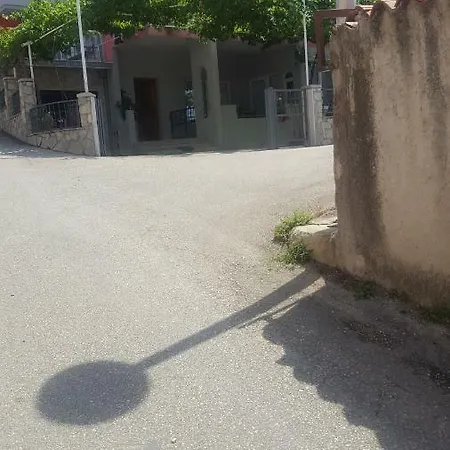 Апартаменты Babic Rituals *