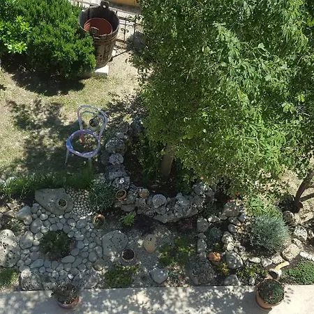 Babic Rituals Апартаменты Макарска