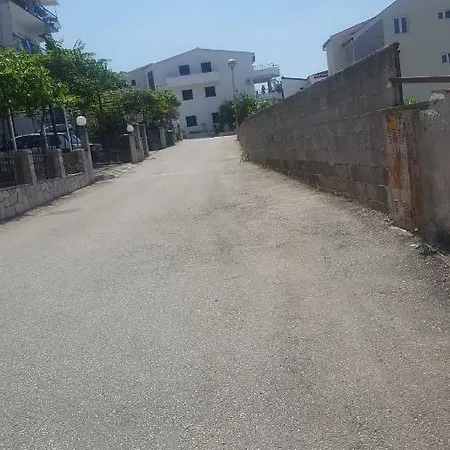 Babic Rituals Apartments Apartment