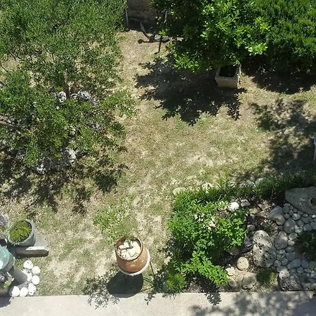Babic Rituals Apartments Apartment *