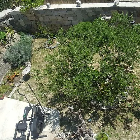 Babic Rituals Apartments * Makarska