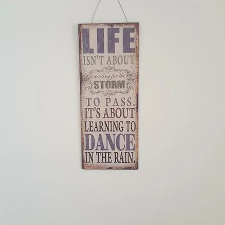 Babic Rituals Апартаменты Макарска