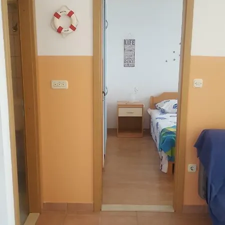 Babic Rituals Apartments * Makarska