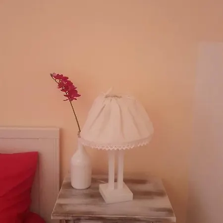 Babic Rituals Apartments * Makarska
