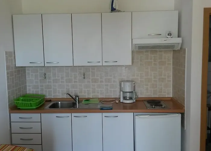 Babic Rituals ماكارسكا