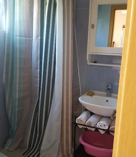 شقة Babic Rituals ماكارسكا