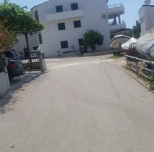 شقة Babic Rituals ماكارسكا