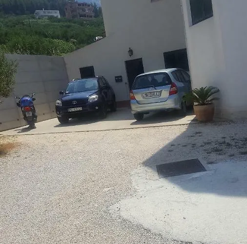 Babic Rituals ماكارسكا