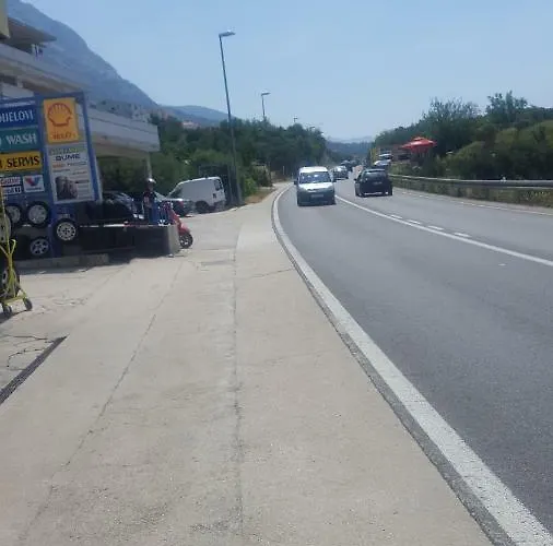 شقة Babic Rituals *