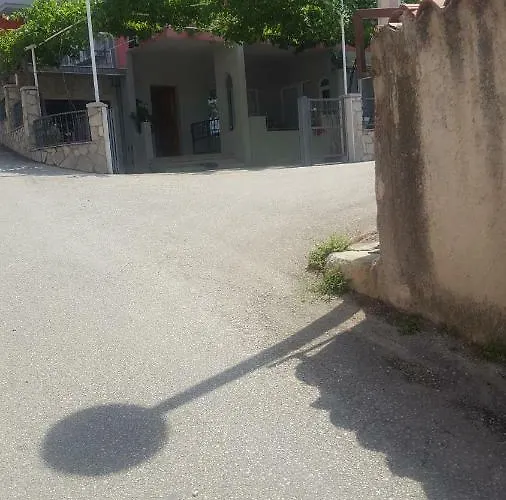 شقة Babic Rituals *