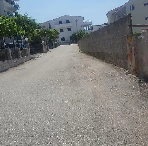 Babic Rituals شقة