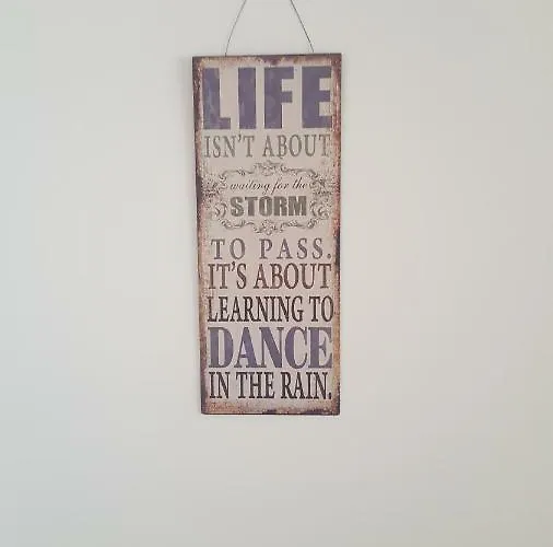 Babic Rituals شقة ماكارسكا