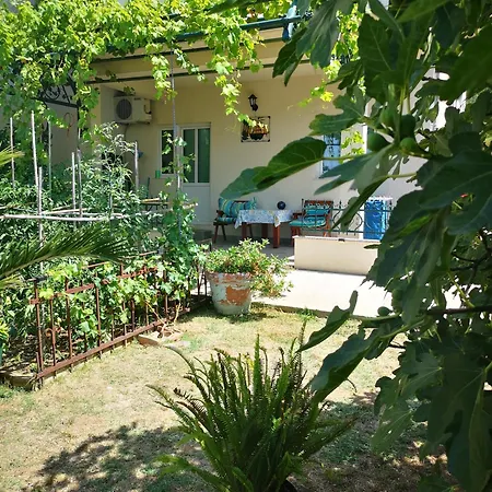 Babic Rituals Apartman *