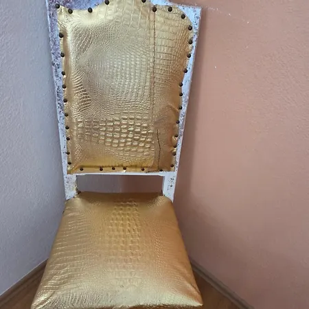 Apartman Babic Rituals