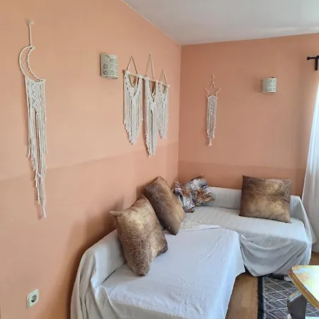 Babic Rituals Apartman