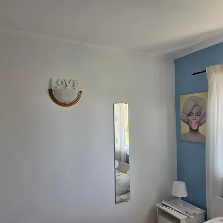 Babic Rituals Apartman *