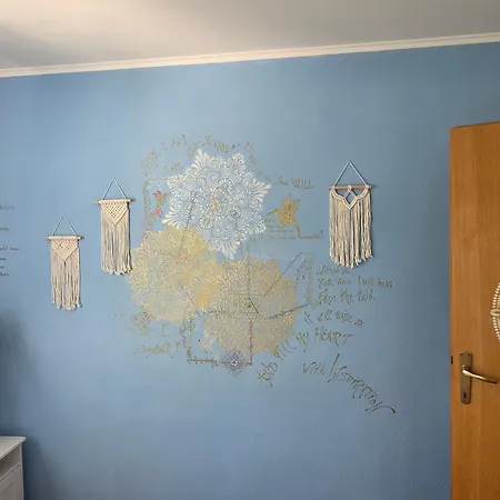 Babic Rituals Apartman Makarska