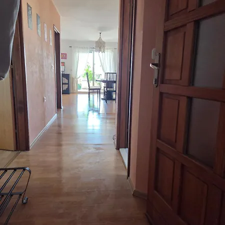 Apartman Babic Rituals Makarska