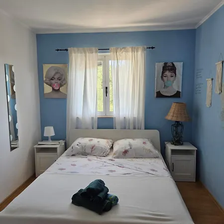 Apartman Babic Rituals