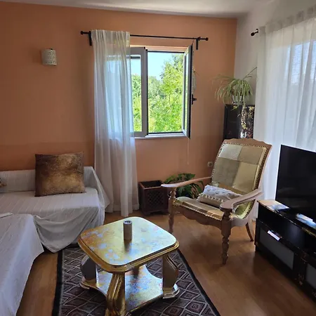 Apartman Babic Rituals