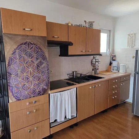 Babic Rituals Apartman