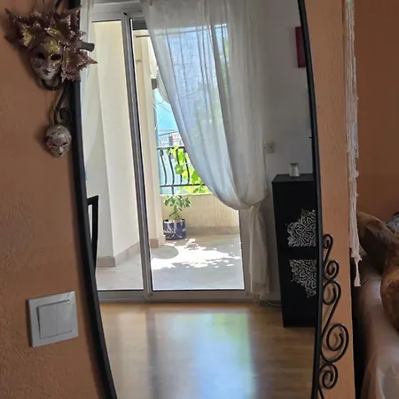 Babic Rituals Apartman
