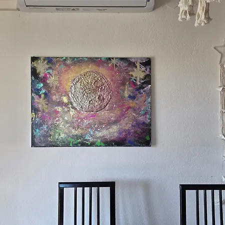Babic Rituals Apartman Makarska