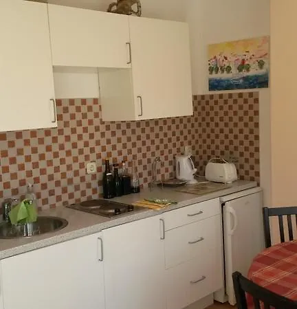 Babic Rituals Apartman *