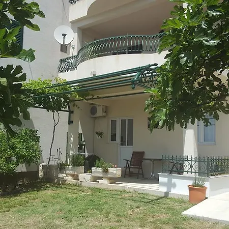 Apartman Babic Rituals Makarska