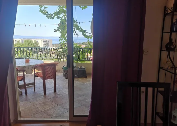 Appartement Babic Rituals