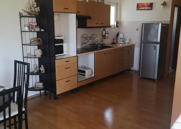 Appartement Babic Rituals