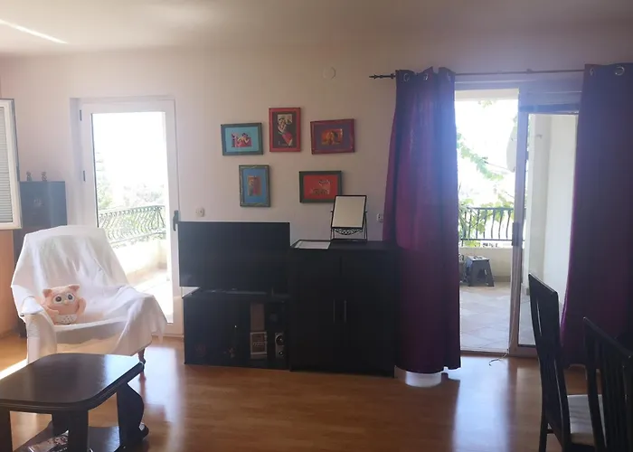 Babic Rituals Appartement *