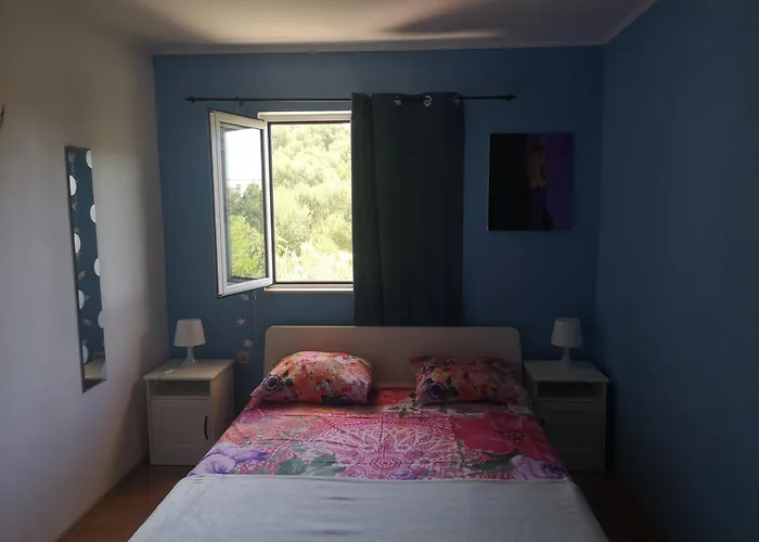 Babic Rituals Appartement Makarska