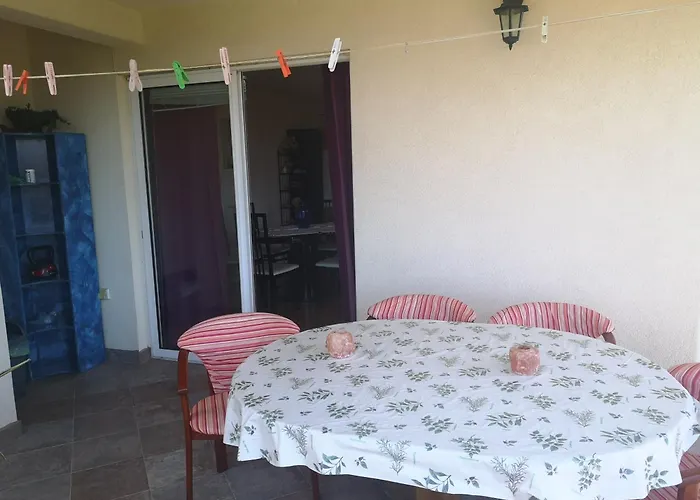 Appartement Babic Rituals *