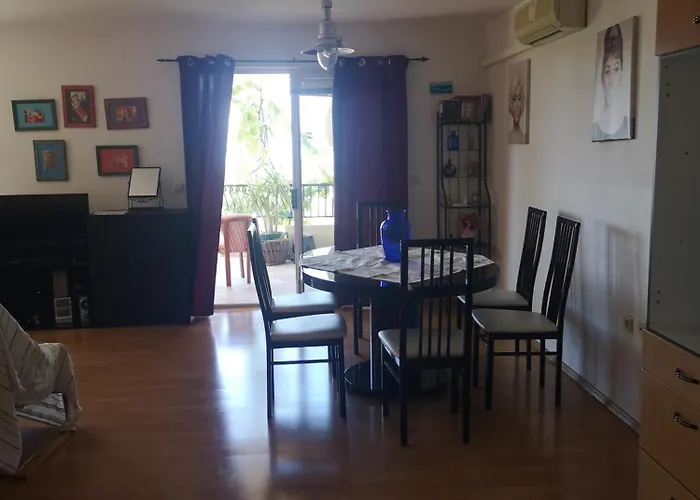 Babic Rituals Appartement *